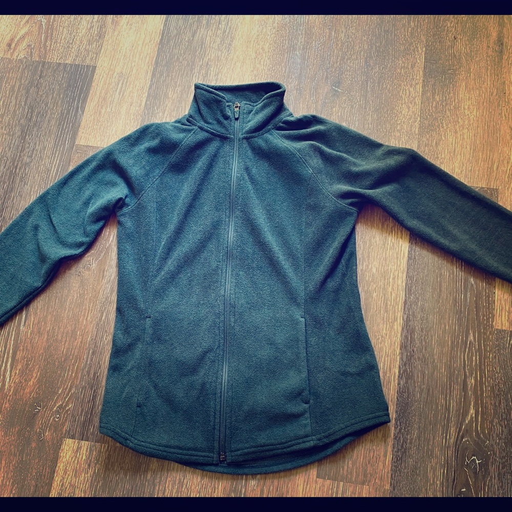 Old Navy Zip-Up Jacket